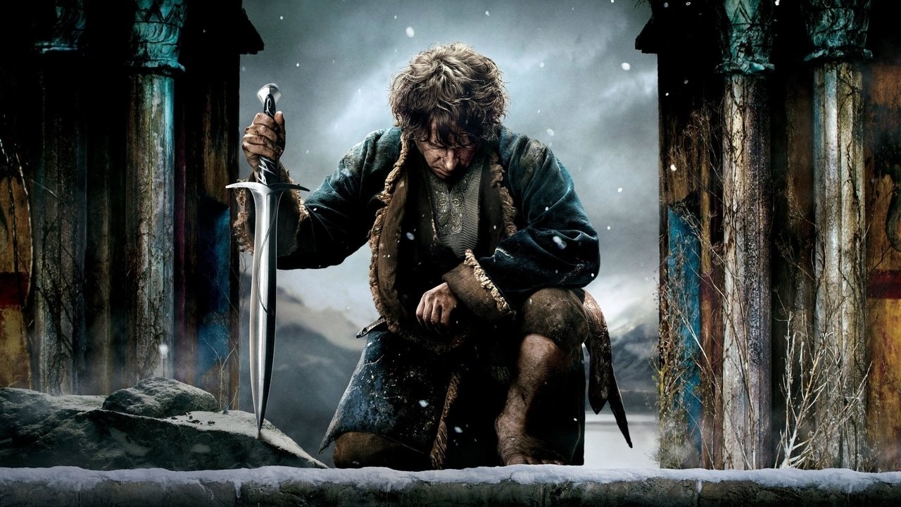 The Hobbit: The Battle of the Five Armies (2014) เดอะ ฮอบบิท: สงครามห้าทัพ